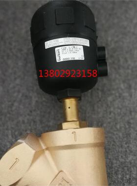 议价宝德burkert6011电磁阀00134095宝德6011电磁阀