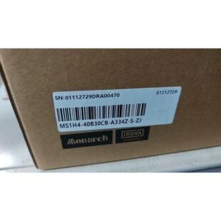 议价400W电机 MS1H4-40B30CB-A334Z-S-ZJ