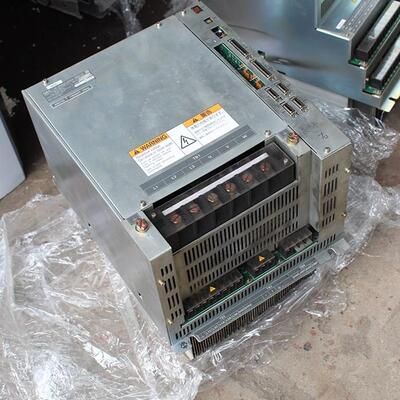 议价P003-2043 ASU110C 交流主轴驱动器 电气