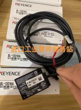 议价KEYENCE BL-1301HA 条码读取器