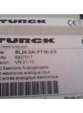 议价图尔克 RUC300-M3047-2AP8X-H1151