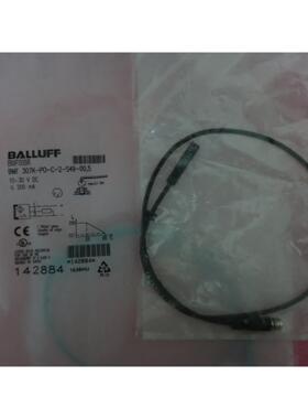 议价BALLUFF BMF 307K-PO-C-2-S49-00,5 BMF006R