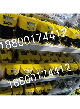 议价SICKS30A区扫扫描仪S30A-6011BA.S（