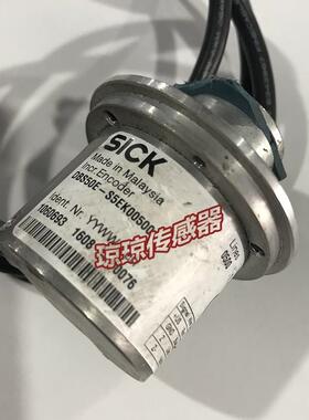 议价旋转编码器 1060693 DBS50E-S5EK00500