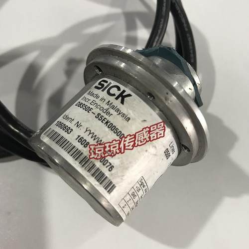 议价旋转编码器 1060693 DBS50E-S5EK00500