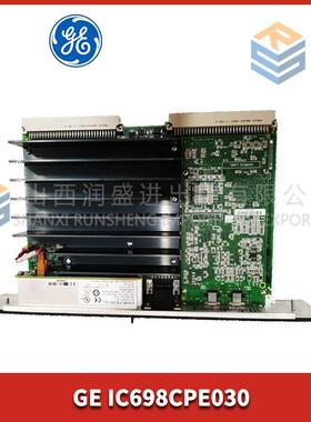 议价IC698CPE030 GE