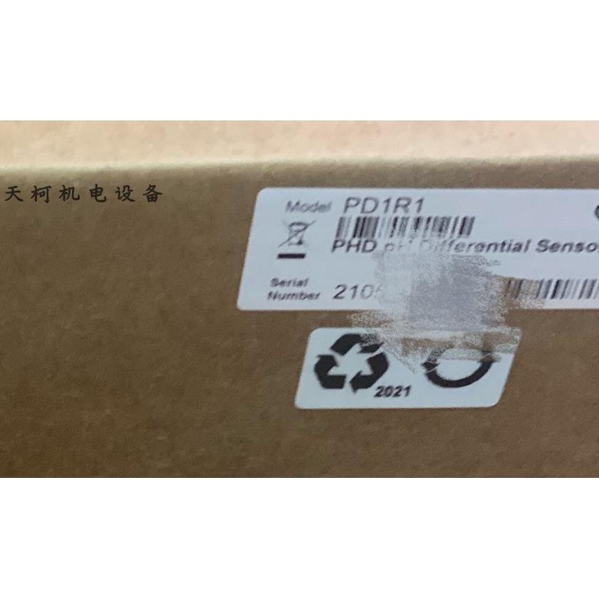 议价HACHPH电极PD1R1PD1P1探头