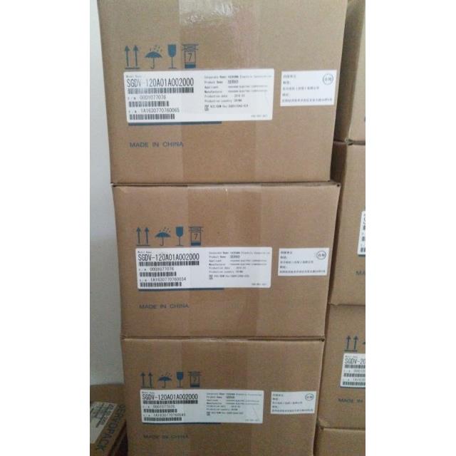 议价SGMGV-30ADC61 SGMGV-30ADA6S 3kw电机特，