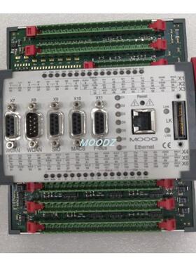 议价D138-002-012 MOOG模块 卡件 控制器