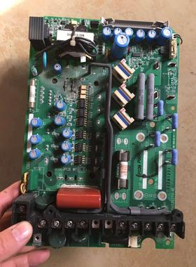 议价安川变频器电梯L7系列7.5kw驱动电源主YPHT31522-3模块套