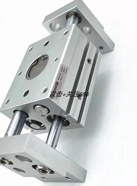 议价手指气缸 AHL2-10D/16D/20D/25D/32D/D1/D2