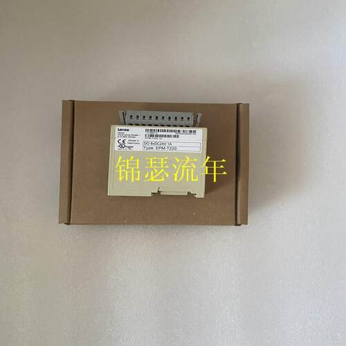 议价EVD534-E LENZE 安全激光扫描仪
