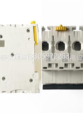 议价IC65H微型断路器IC65H 4P C16A微断A9F28416小型断路器空气开