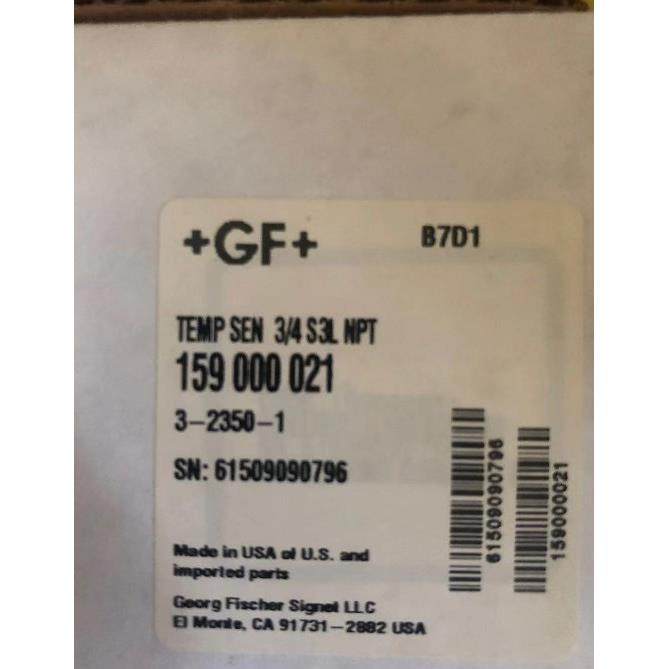 议价GF乔治费歇尔Signet 3-2350-3 3-2350-1温度传器,3C数码配件,其它配件,淘宝优惠券,粉丝福利购,淘宝优惠卷