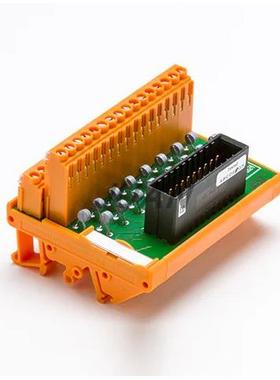 议价TSDI-1624安全数字输入 FTA 模块、卡件、控制器