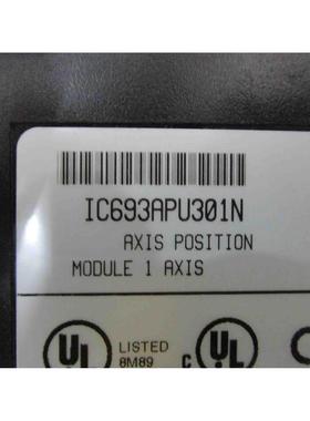议价IC693APU301n GE