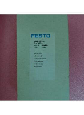 议价FESTO534561 VSVA-B-P53U-H-A1-1R5L