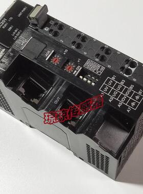 议价NX-ECC201 NX-ECC202通信连接器模块EtherCAT连接器