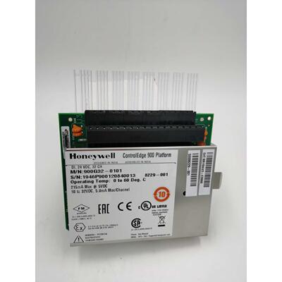 议价 DCS DI16通道HC900 900G01-0202
