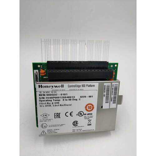 议价 HC900和SISSIL232通道DI 900G32-0101