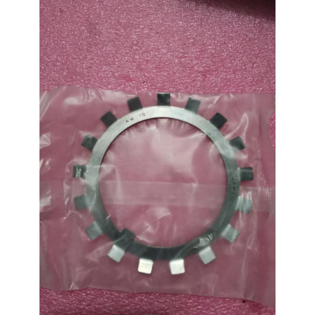 议价NTN AW15 垫片