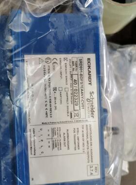 议价福克斯波罗ECKARDT阀门定位器SRD991-BDFS7EA4NY-V01