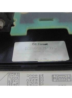 议价IC697BEM731 GE