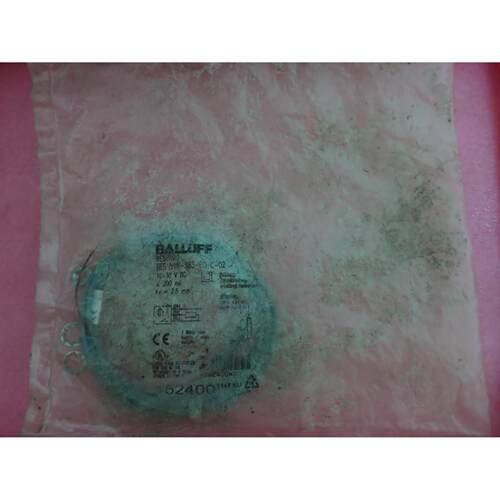 议价BALLUFF BES 516-383-EO-C-02 BES01M0