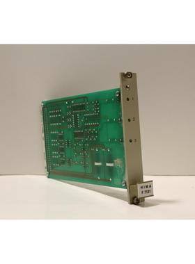 议价HIMA F7131 Module