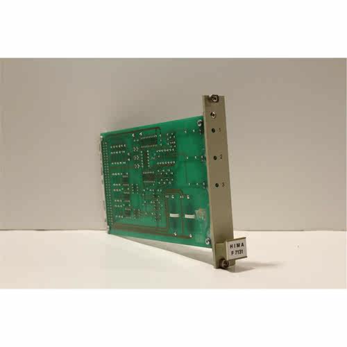 议价HIMA F7131 Module