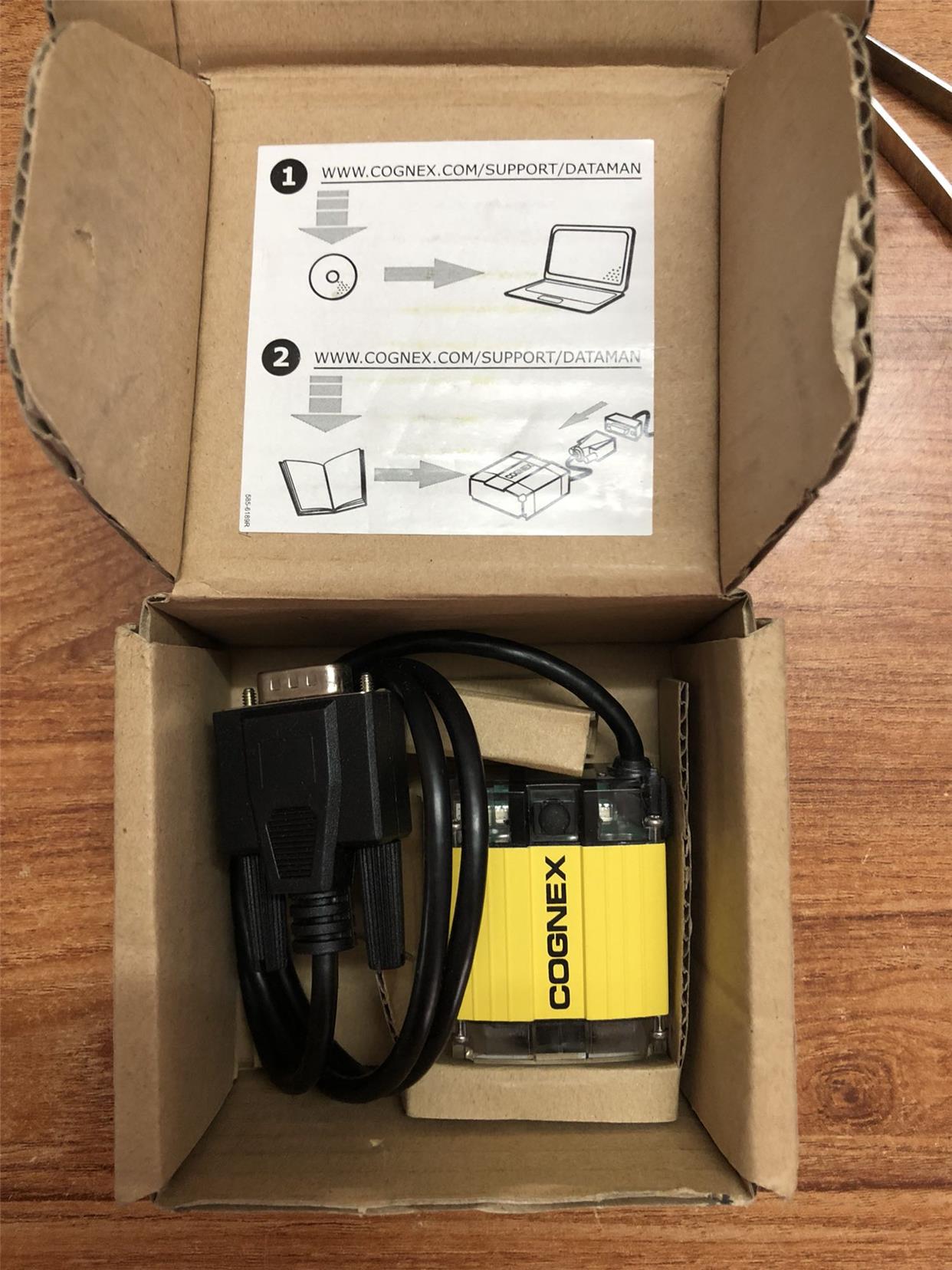 议价康耐视  DM-100X-00