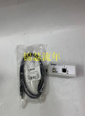 议价EL6002 BECKHOFF 继电器模块