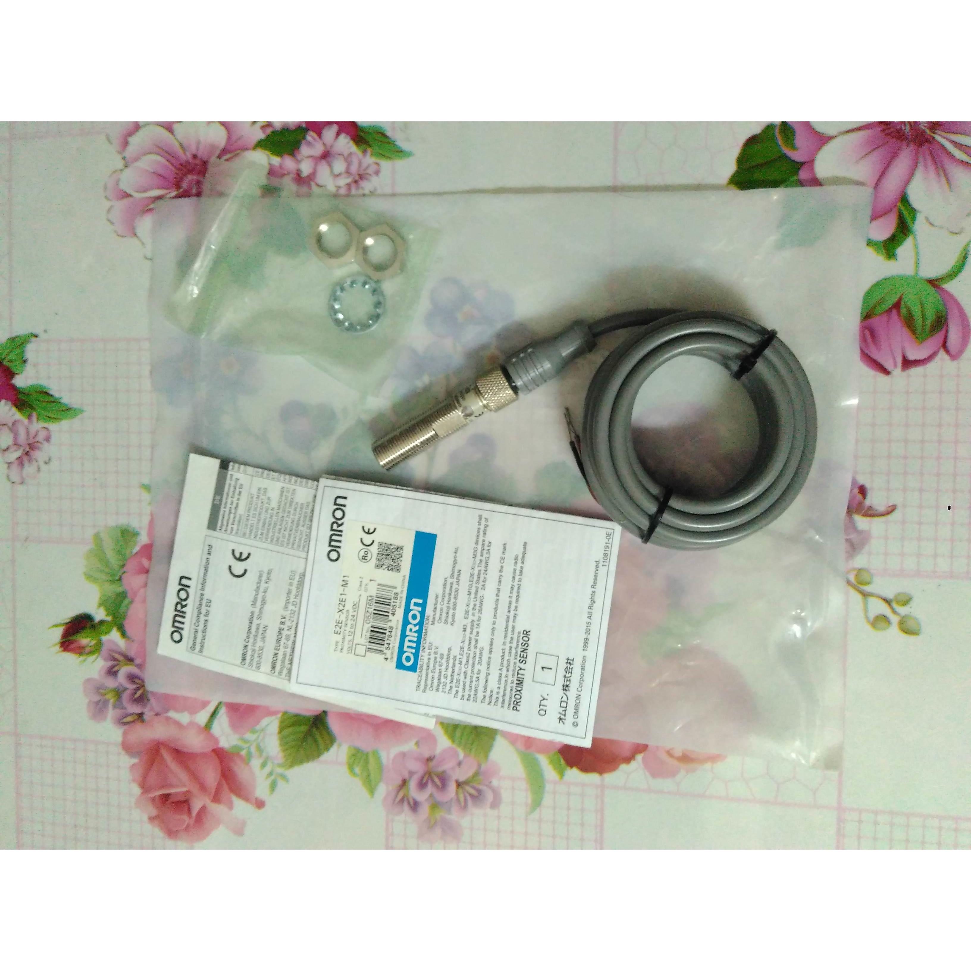 议价E2E-X3D2-N E2E-X2E1-M1 Z 接近开关