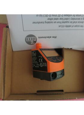 议价IFM PQ0834 PQ-010-RHR18-QFNKG/AS/