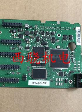 议价变频器控制 VB00752B-N-F PC00761D 752B 752C
