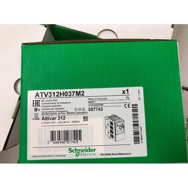 议价变频器/ATV312H037M2单项变频器，/