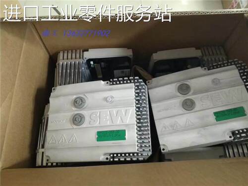 议价SEW赛威变频器MM22D-503-00,8215041，