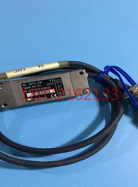 议价RSF Elektronik光栅尺读头 MS20.94-4M MS20.93-OM
