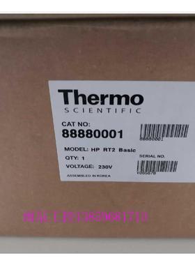 议价HP RT2 Basic热电数显加热号88880001