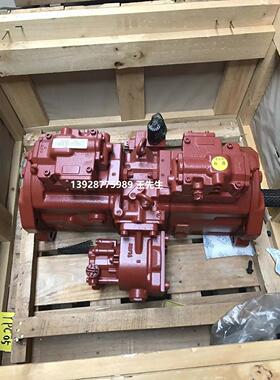 议价油泵K3VG280DT K3VG63 K3VL112 K3VL140柱塞泵