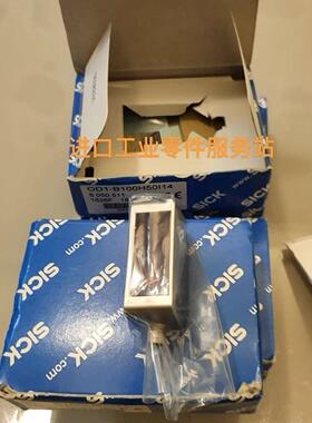 议价SICKOD1-B100H50I14 测距传器6050511