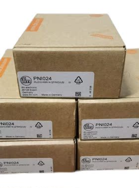 议价 IFM PNI022传器