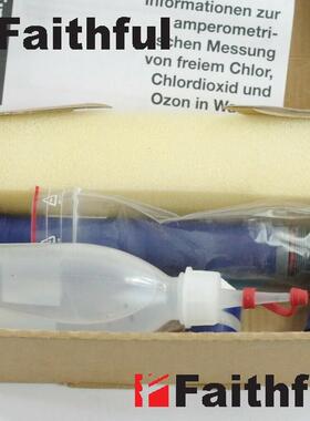 议价Jumo 00649742 久茂余氯传器 202630/50-20 tecLine Cl2