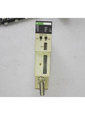 议价PLC模块C200HW-SLK23