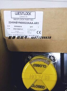 议价WESTLOCK限位开关2249ABYN00022AAA-AR1