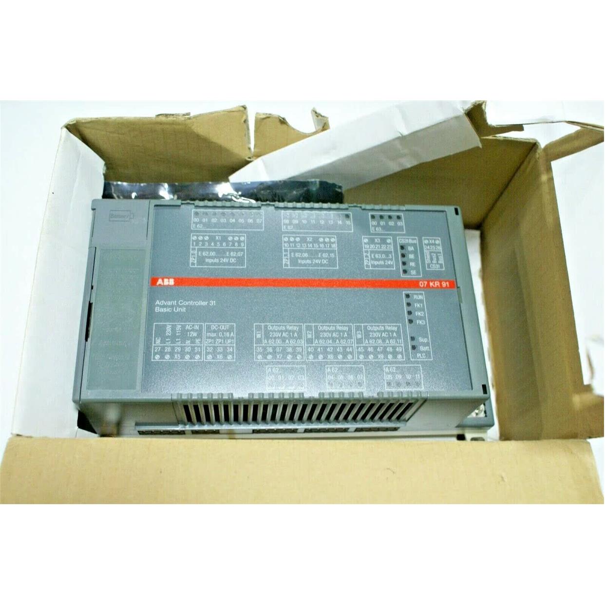 议价Unit 07KR91 B GJR5250000R0303