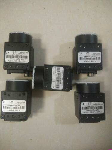 议价FL3-GE-50S5M相机灰点网口相机齐全