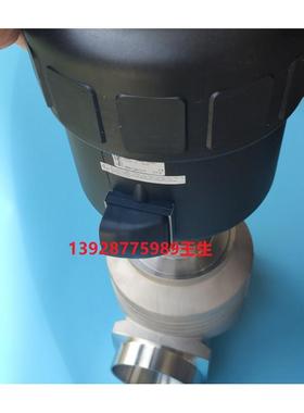议价Burkert2012气动直座阀 /宝帝 DN15 20 25 32 40 50 80 100