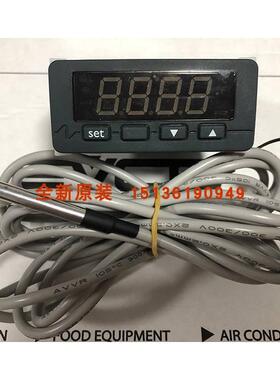 议价温控器EVCOEVK004N9VXST多型四输数显温度控制器