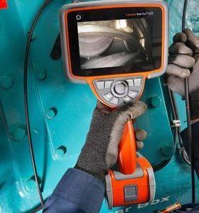 议价Waygate 柔性内窥镜 涡流探头 涡流探伤仪 声探头 测厚仪